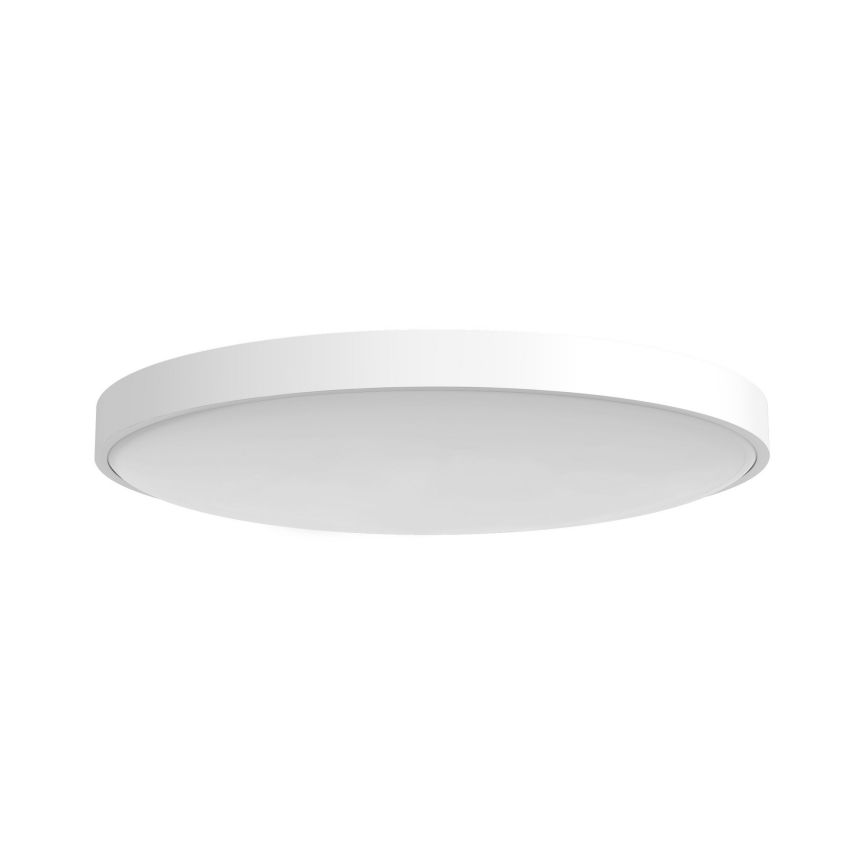 Yeelight - LED RGB Zatemnitvena stropna svetilka ARWEN 450S LED/50W/230V CRI 90 + Daljinski upravljalnik Wi-Fi/BT