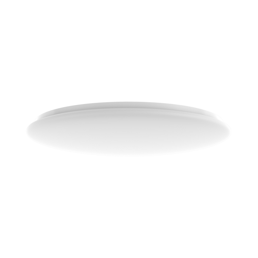 Yeelight - LED RGB Zatemnitvena kopalniška svetilka ARWEN 550C LED/50W/230V IP50 CRI 90 + Daljinski upravljalnik Wi-Fi/BT