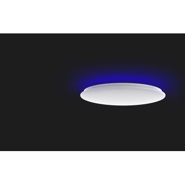 Yeelight - LED RGB Zatemnitvena kopalniška svetilka ARWEN 550C LED/50W/230V IP50 CRI 90 + Daljinski upravljalnik Wi-Fi/BT