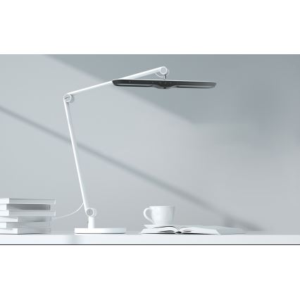 Yeelight - LED Zatemnitvena namizna svetilka s senzorjem LED/12W/230V Wi-Fi