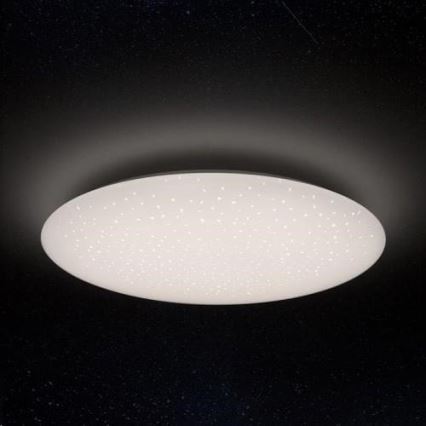 Yeelight - LED Zatemnitvena svetilka GALAXY LED/32W/230V Wi-Fi Ra95 + Daljinski upravljalnik