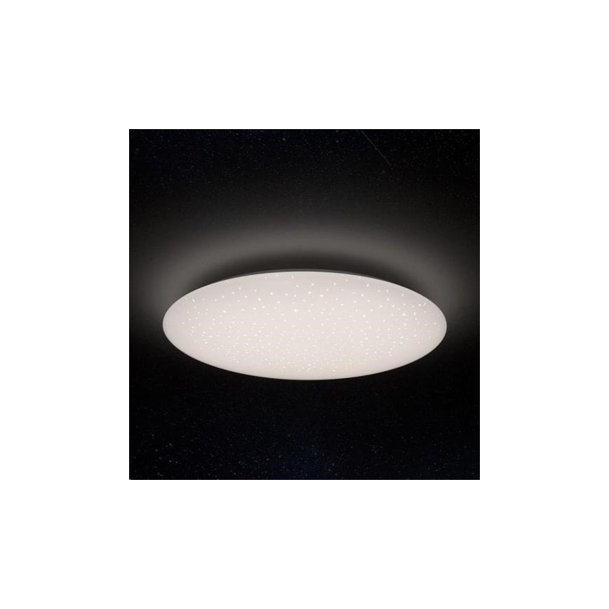 Yeelight - LED Zatemnitvena svetilka GALAXY LED/32W/230V Wi-Fi Ra95 + Daljinski upravljalnik