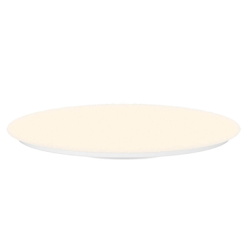 Yeelight - LED Zatemnitvena svetilka GALAXY LED/32W/230V Wi-Fi Ra95 + Daljinski upravljalnik