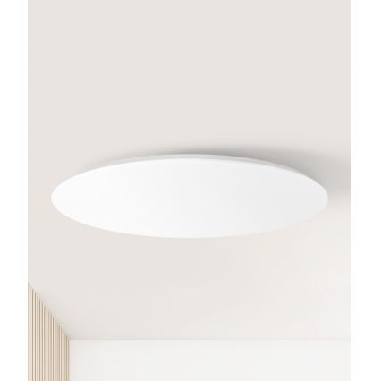 Yeelight - LED Zatemnitvena svetilka GALAXY LED/32W/230V Wi-Fi Ra95 + Daljinski upravljalnik