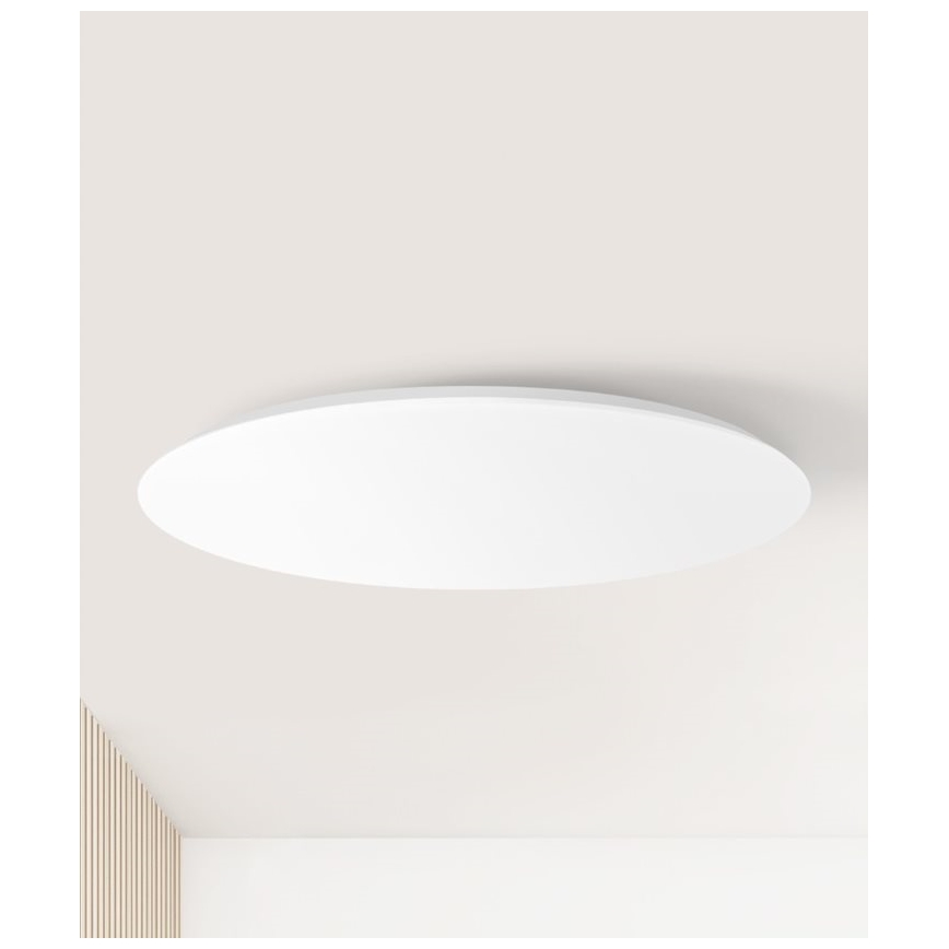 Yeelight - LED Zatemnitvena svetilka GALAXY LED/32W/230V Wi-Fi Ra95 + Daljinski upravljalnik