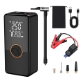 Zagonni adapter s kompresorjem 8000 mAh