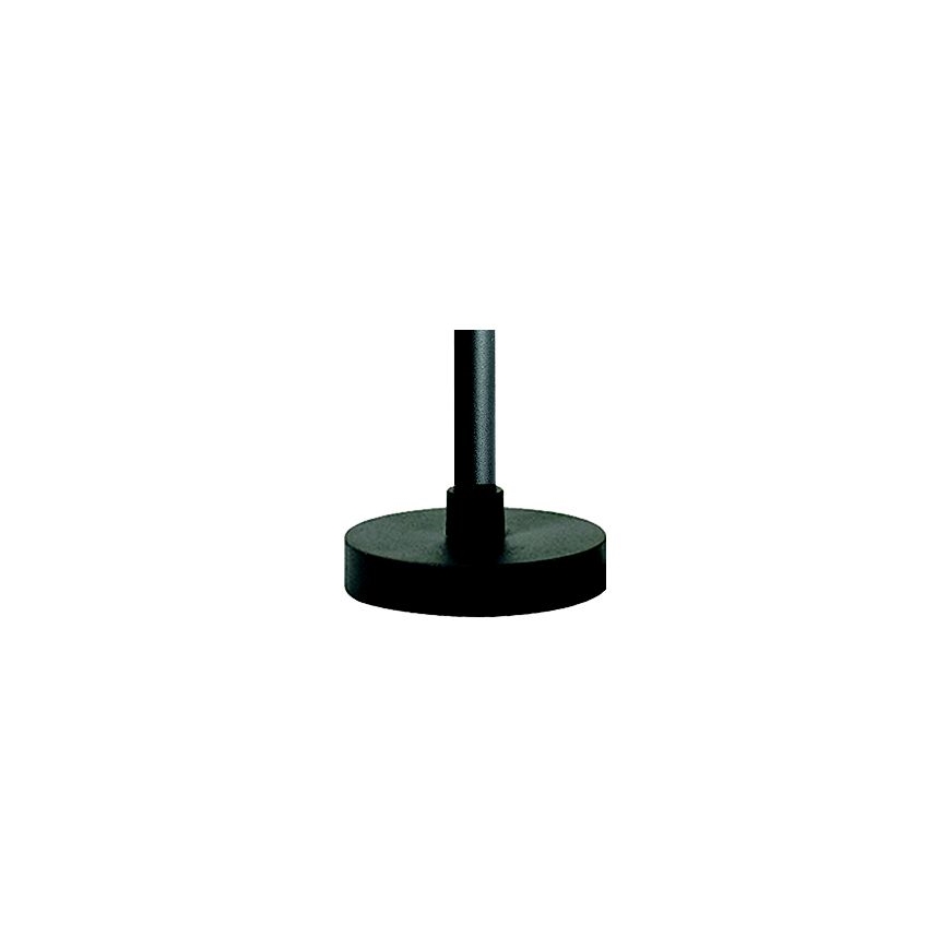 Zambelis E283 - LED Zunanja svetilka LED/6W/230V IP65 antracit