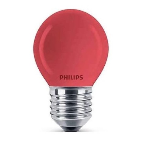 Žarnica Philips PARTY E27/15W/230V