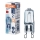 Žarnica za pečico HALOPIN G9/25W/230V 2700K - Osram