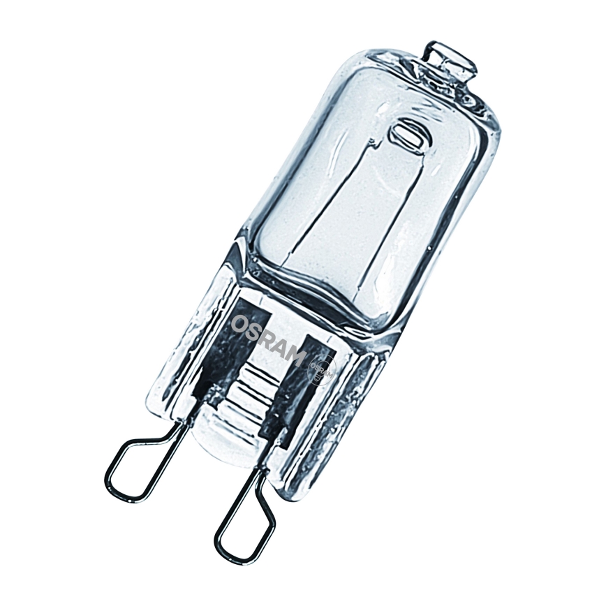 Žarnica za pečico HALOPIN G9/25W/230V 2700K - Osram