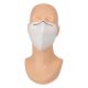 Zaščitna maska razred KN95 (FFP2) 50 kom. - COMFORT