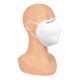 Zaščitna oprema - Zaščitna maska razred FFP2 NR (KN95) CE - DEKRA test 50 kom.
