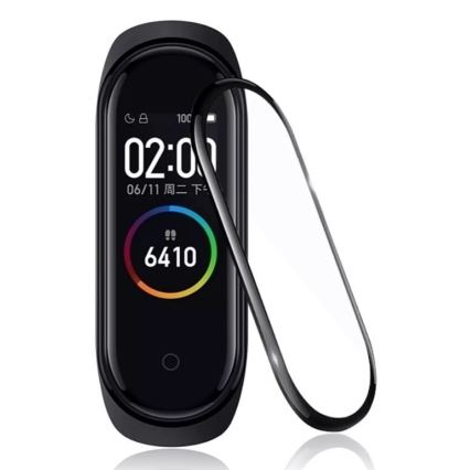 Zaščitno steklo za Xiaomi Mi Band 4/5/6