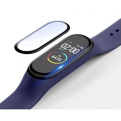 Zaščitno steklo za Xiaomi Mi Band 4/5/6