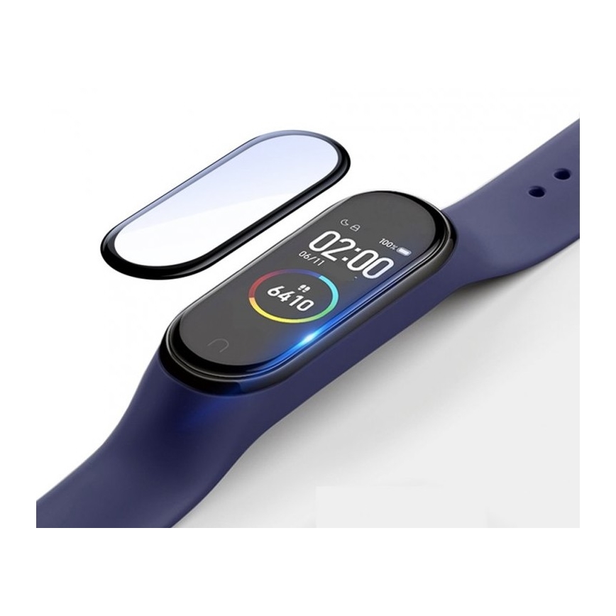 Zaščitno steklo za Xiaomi Mi Band 4/5/6
