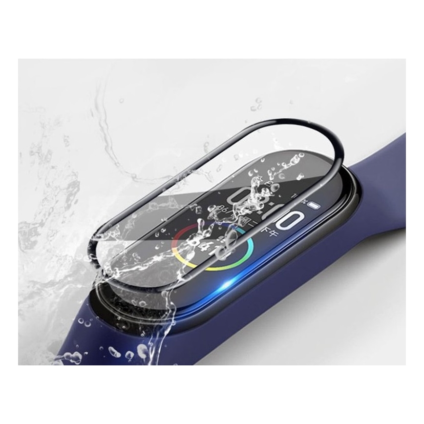 Zaščitno steklo za Xiaomi Mi Band 4/5/6