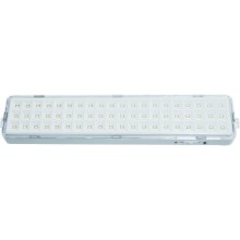 Zasilna LED svetilka DAISY ORBIT LED / 4W / 230V