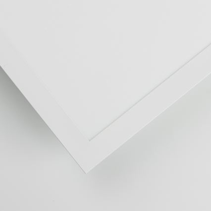 LED zatemljiv površinsko montiran panel LED/28W/230V 2700-6500K bela + daljinski upravljalnik