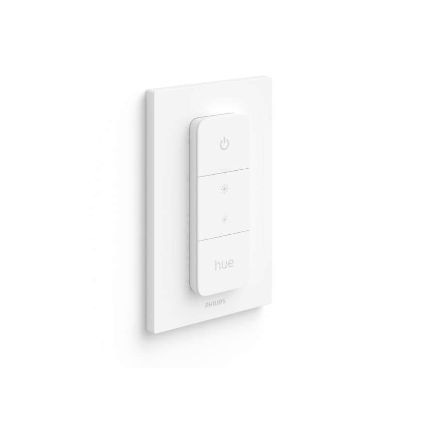 Zatemnilno stikalo Philips Hue V2 1xCR2032