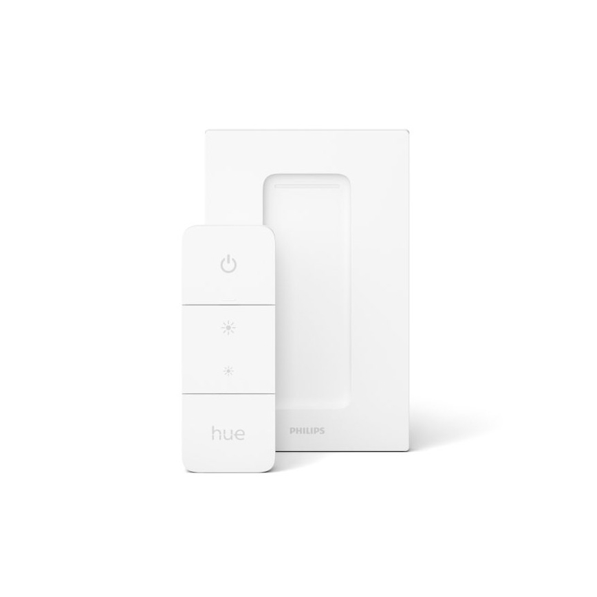 Zatemnilno stikalo Philips Hue V2 1xCR2032