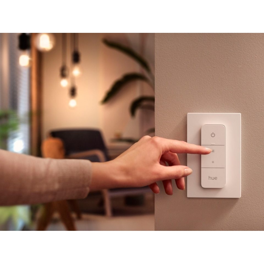 Zatemnilno stikalo Philips Hue V2 1xCR2032