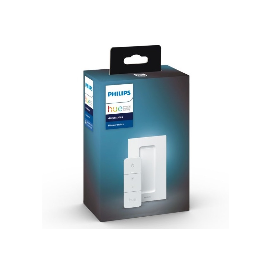 Zatemnilno stikalo Philips Hue V2 1xCR2032