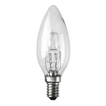 Zatemnitvena halogenska žarnica E14/42W/230V 2800K - Attralux