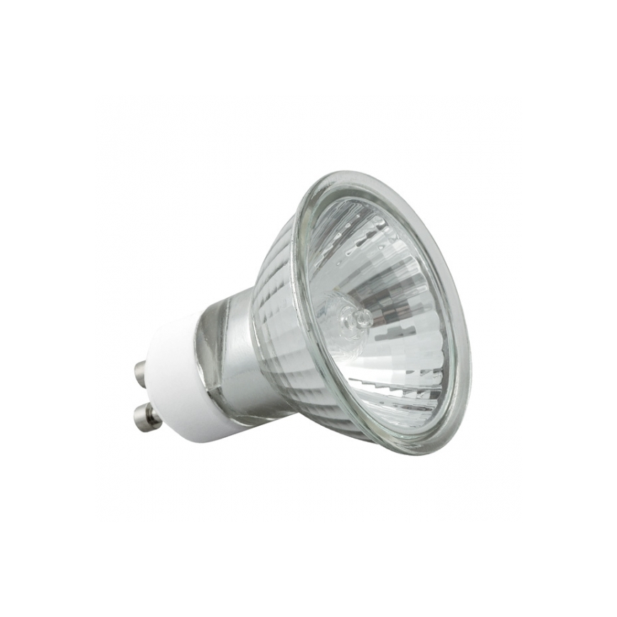 Zatemnitvena industrijska žarnica GU10/35W/230V 2600K - Ecolite