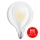 Zatemnitvena LED žarnica VINTAGE E27/8,5W/230V 2700K - Osram
