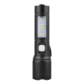 Zatemnjevalna LED polnilna svetilka LED/5W/5V 400 lm 1200 mAh