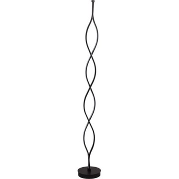 Zatemnjevalna LED stoječa svetilka LED/70W/230V 3000-6500K + daljinski upravljalnik
