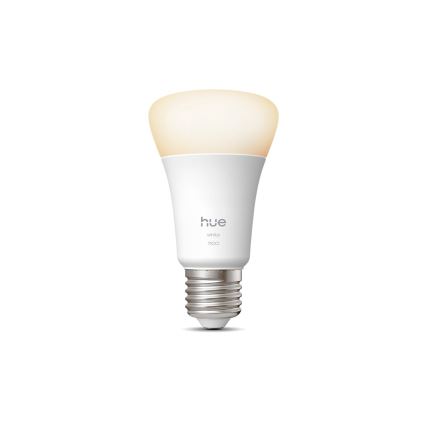 Zatemnjevalna LED žarnica Philips Hue WHITE E27/9,5W/230V 2700K