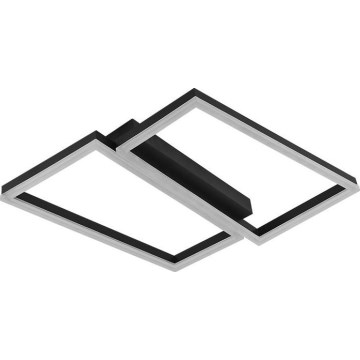 Zatemnjevalno LED stropno svetilo LED/65W/230V 3000-6500K + daljinski upravljalnik