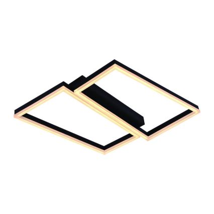 Zatemnjevalno LED stropno svetilo LED/65W/230V 3000-6500K + daljinski upravljalnik