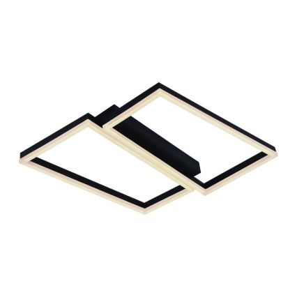 Zatemnjevalno LED stropno svetilo LED/65W/230V 3000-6500K + daljinski upravljalnik