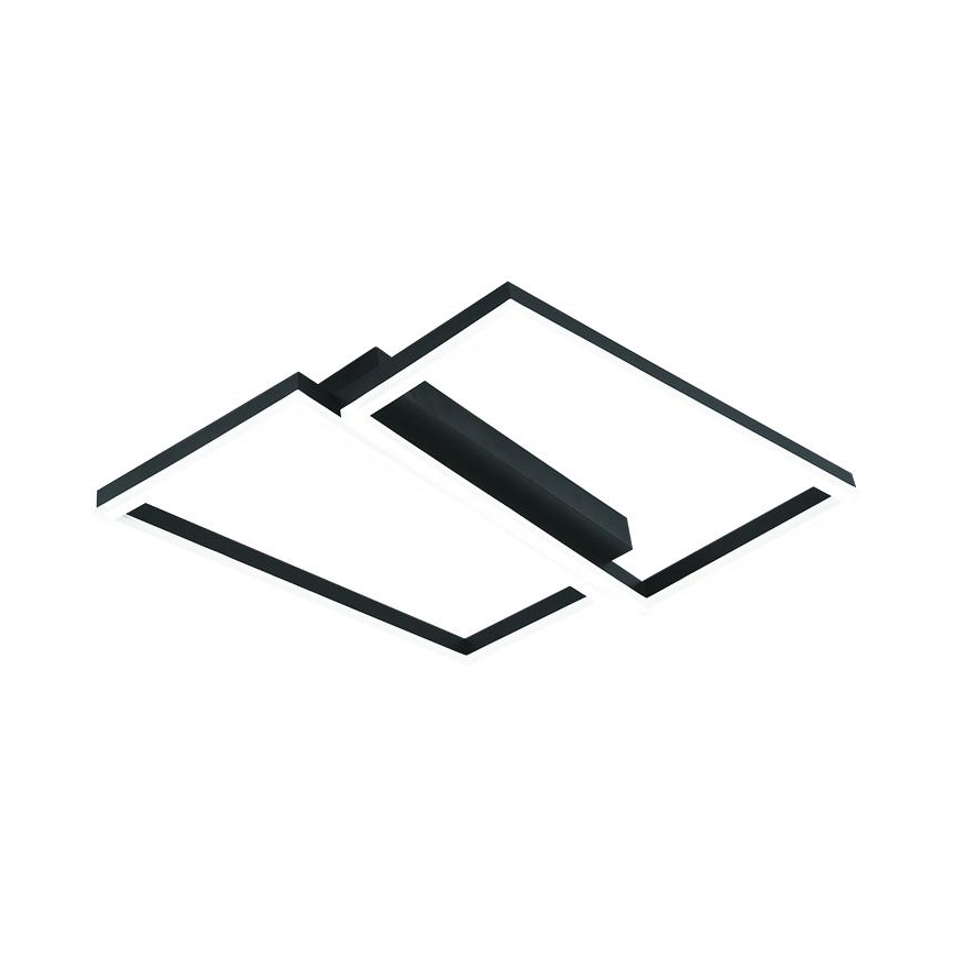 Zatemnjevalno LED stropno svetilo LED/65W/230V 3000-6500K + daljinski upravljalnik