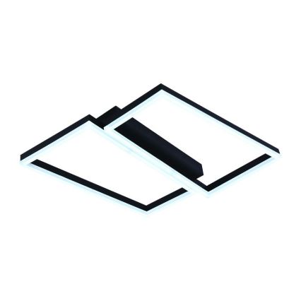 Zatemnjevalno LED stropno svetilo LED/65W/230V 3000-6500K + daljinski upravljalnik