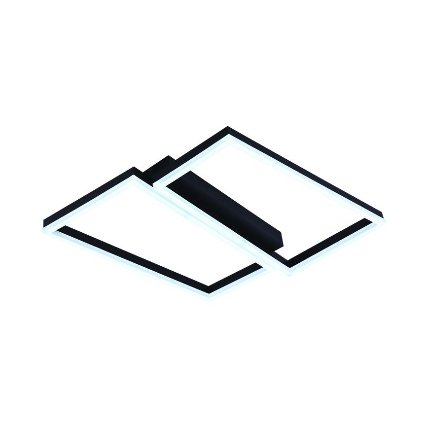 Zatemnjevalno LED stropno svetilo LED/65W/230V 3000-6500K + daljinski upravljalnik