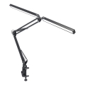 Zatemnjiva LED namizna svetilka TENUIX DUO 2xLED/15W/230V 3000-6000K