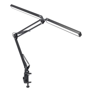 Zatemnjiva LED namizna svetilka TENUIX DUO LED/15W/230V 3000-6000K