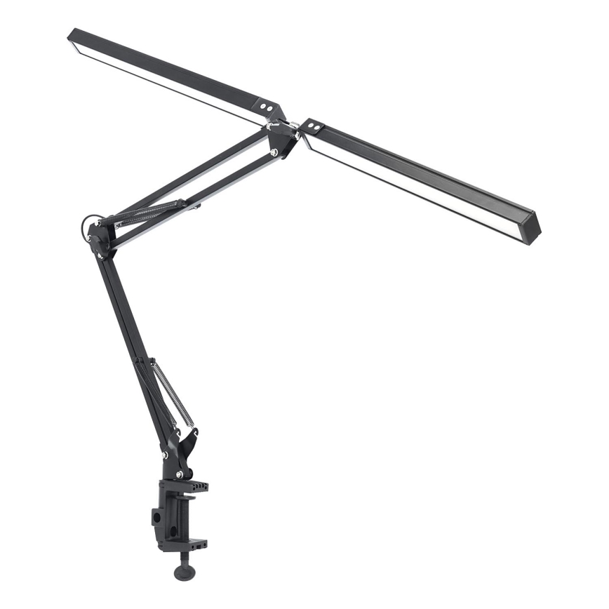 Zatemnjiva LED namizna svetilka TENUIX DUO LED/15W/230V 3000-6000K