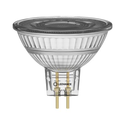 LED zatemnjiva reflektorna sijalka MR16 GU5,3/5W/12V 4000K 36° CRI 90 - Ledvance