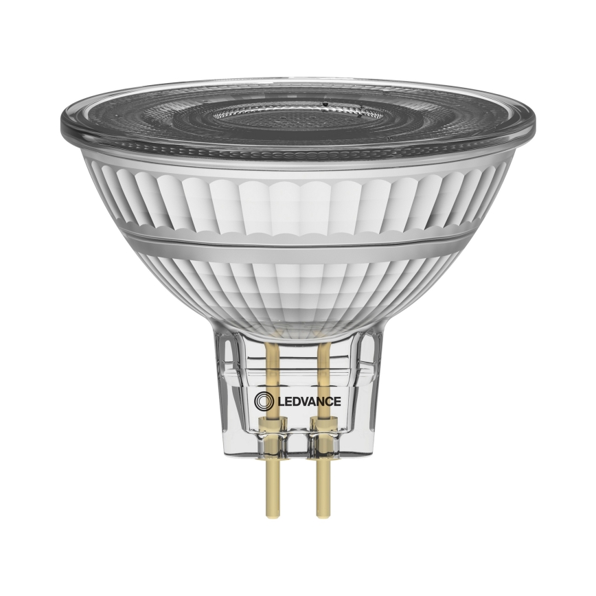 LED zatemnjiva reflektorna sijalka MR16 GU5,3/5W/12V 4000K 36° CRI 90 - Ledvance