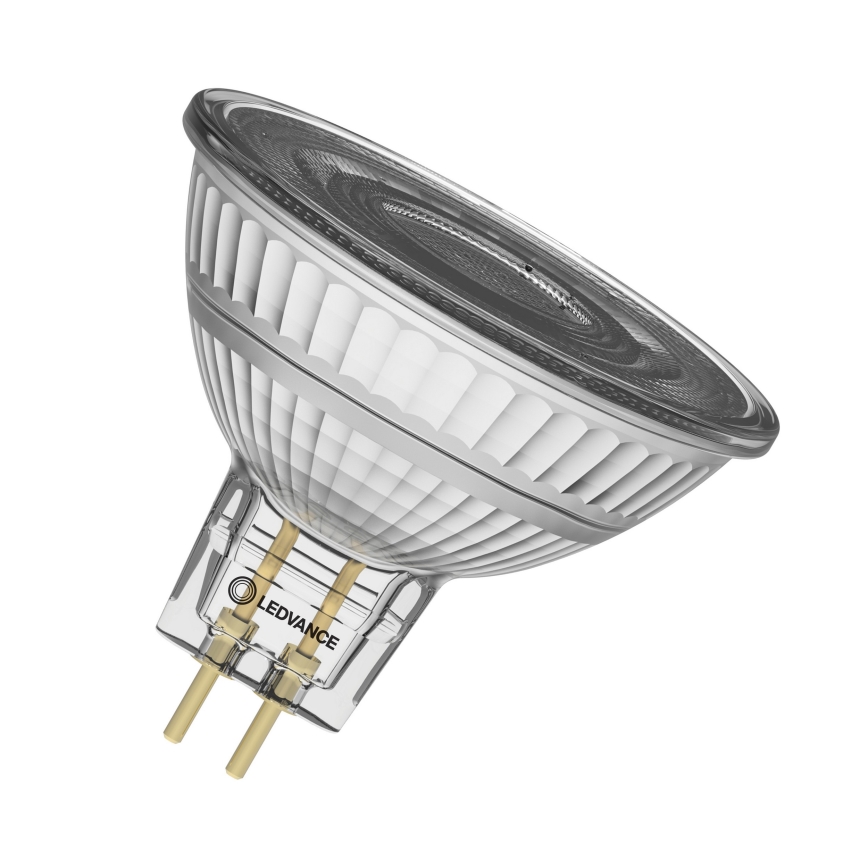LED zatemnjiva reflektorna sijalka MR16 GU5,3/5W/12V 4000K 36° CRI 90 - Ledvance