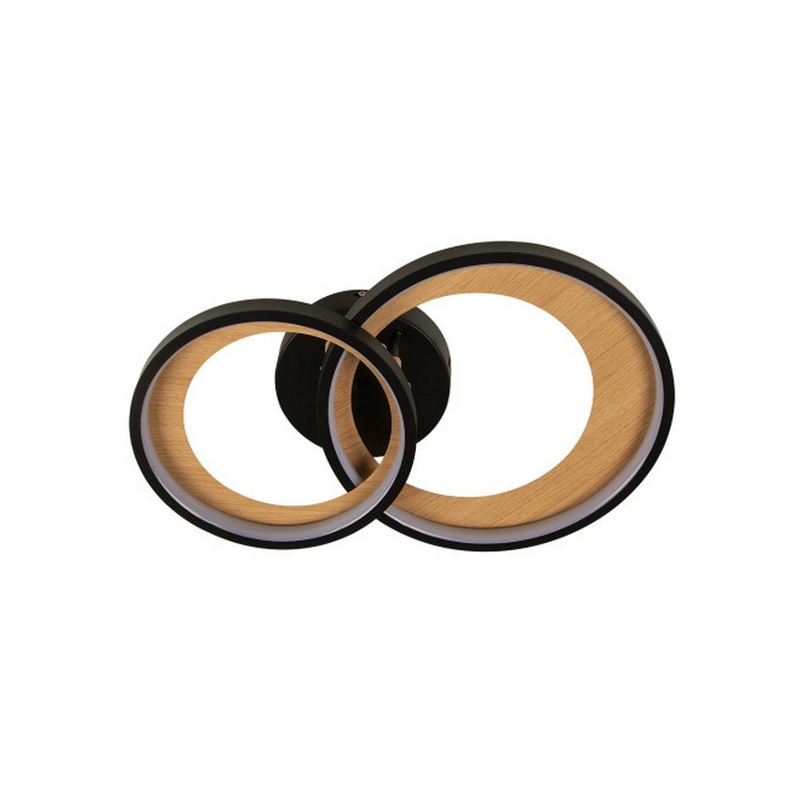 Zatemnjiva LED stropna svetilka LED/35W/230V 3000-6500K + daljinski upravljalnik