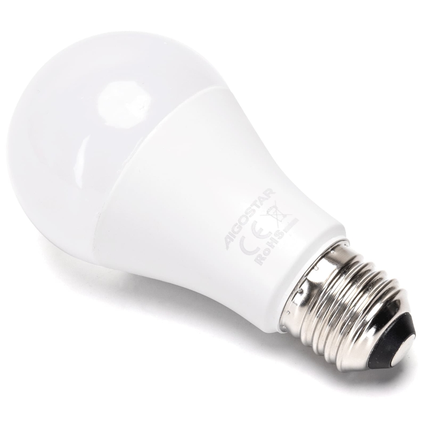 Zatemnjiva LED žarnica A60 E27/12W/230V 6500K - Aigostar