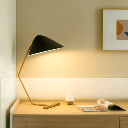 Zatemnjiva LED žarnica A60 E27/9W/230V 2700K - Aigostar