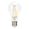 Zatemnjiva LED žarnica FILAMENT A60 E27/6W/230V 2700K - Aigostar