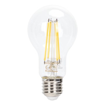 Zatemnjiva LED žarnica FILAMENT A60 E27/6W/230V 2700K - Aigostar