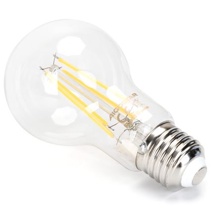 Zatemnjiva LED žarnica FILAMENT A60 E27/6W/230V 2700K - Aigostar